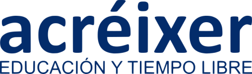 Logo of acreixer.es/cursos